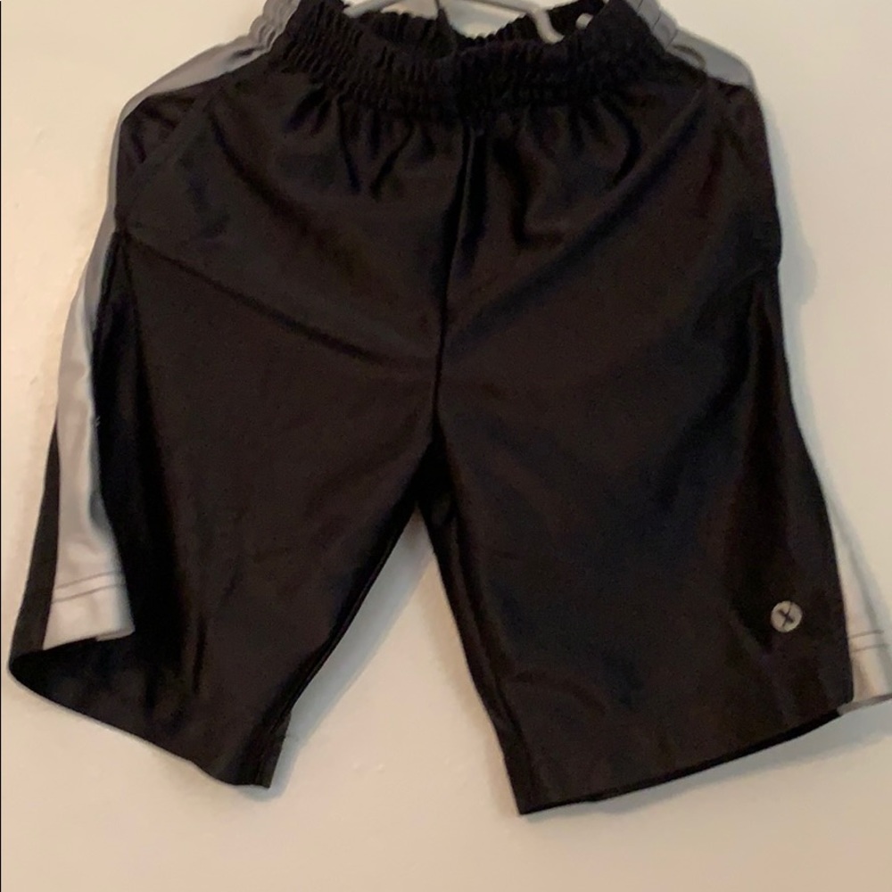 Xersion boys basketball shorts